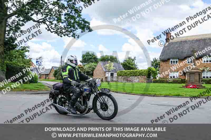 Vintage motorcycle club;eventdigitalimages;no limits trackdays;peter wileman photography;vintage motocycles;vmcc banbury run photographs